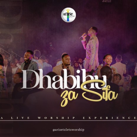 Dhabihu za Sifa | Boomplay Music