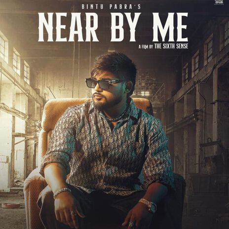 Near By Me (Lo-Fi) ft. Kp Kundu | Boomplay Music