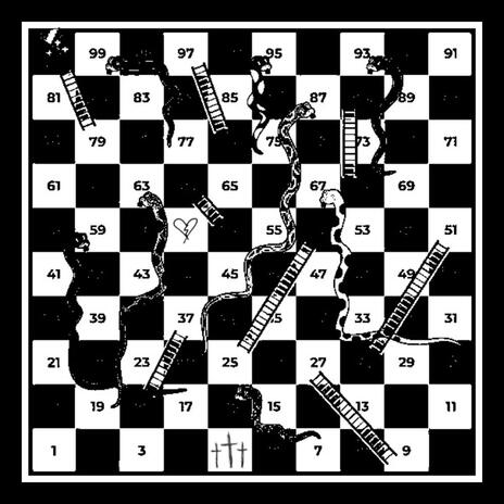 SNAKES & LADDERS | Boomplay Music