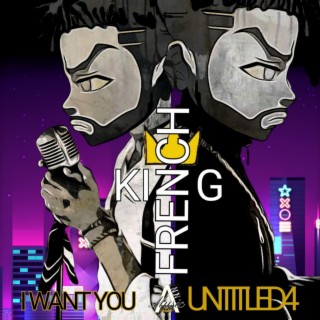 I Want You/Untitled 4