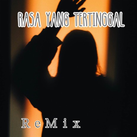 Pergi (rasa yang tertinggal) | Boomplay Music