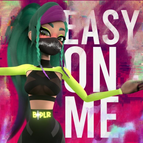 Easy On Me | Boomplay Music