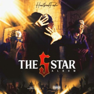 The 5 Star Album