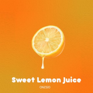 Sweet Lemon Juice