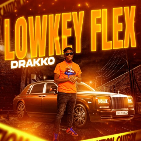 Lowkey Flex | Boomplay Music