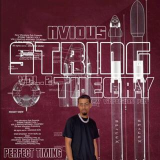 STRING THEORY VOL 2 PERFECT TIMING