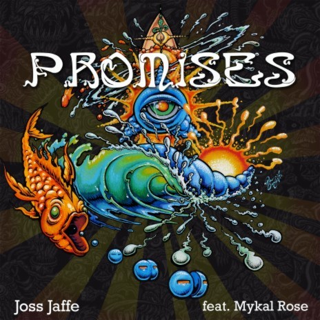 Promises (feat. Mykal Rose)