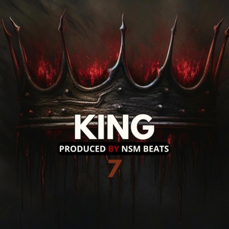 King 7 | Boomplay Music