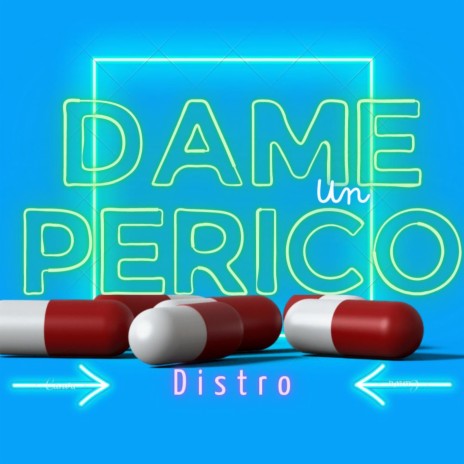 Dame Un Perico (Remix) | Boomplay Music