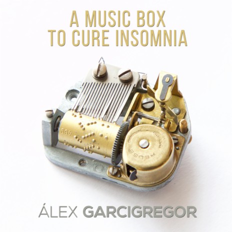 A Music Box to Cure Insomnia | Boomplay Music