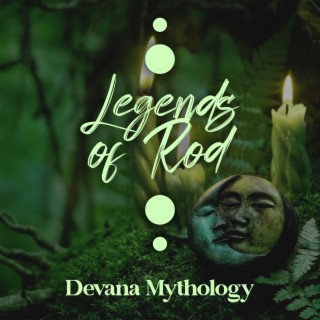 Legends of Rod: Echoes from Slavic Myth