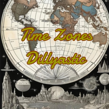 Time Zones | Boomplay Music