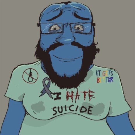 I Hate Suicide