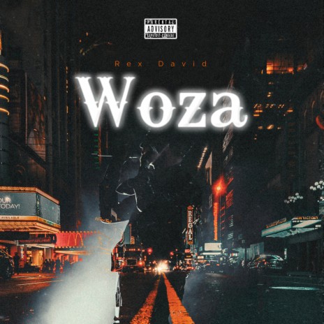 Woza ft. Sthipla rsa & KaygeeRsa | Boomplay Music