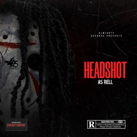 Headshot | Boomplay Music