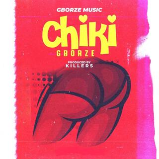 Chiki Gborze