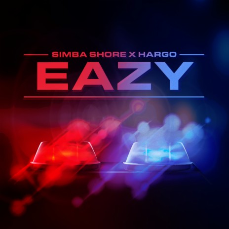 Eazy ft. Hargo | Boomplay Music