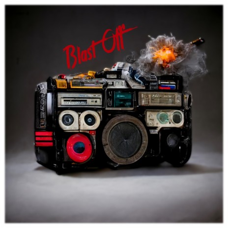 Blast Off ft. Tragedy Khadafi, Smokee B & Anno Domini Nation