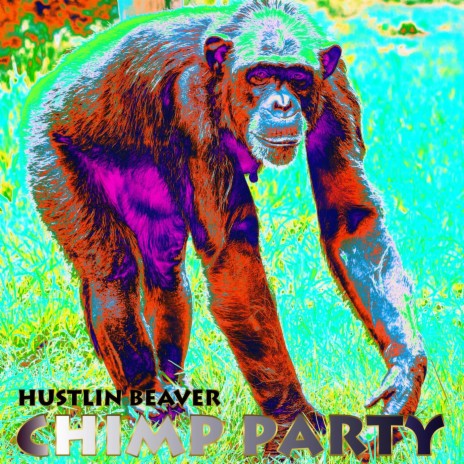 Chimp Party