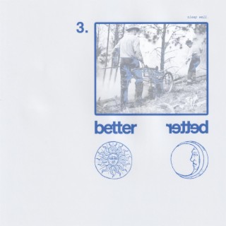 Better | Boomplay Music