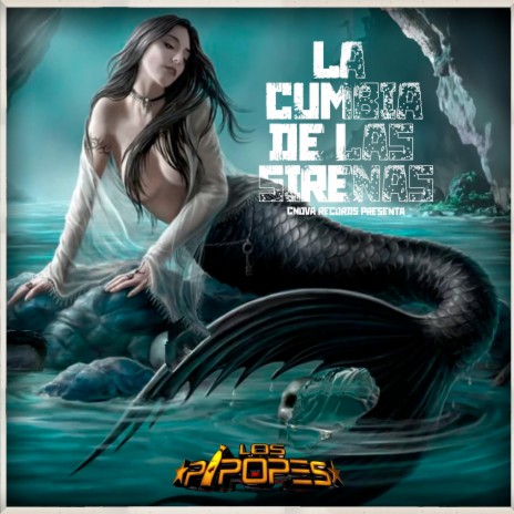 La Cumbia de las Sirenas | Boomplay Music
