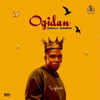 Ogidan lyrics | Boomplay Music