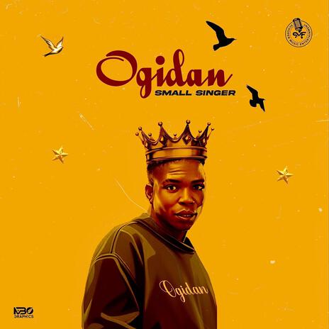 Ogidan | Boomplay Music