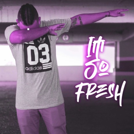 Im So Fresh ft. Gangsta | Boomplay Music