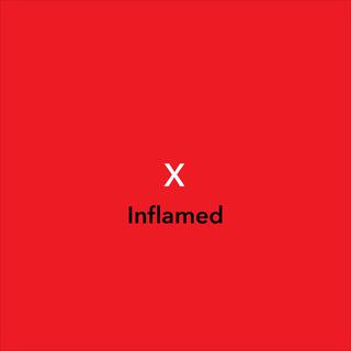 Inflamed