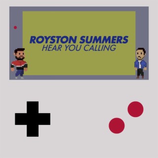 Royston Summers