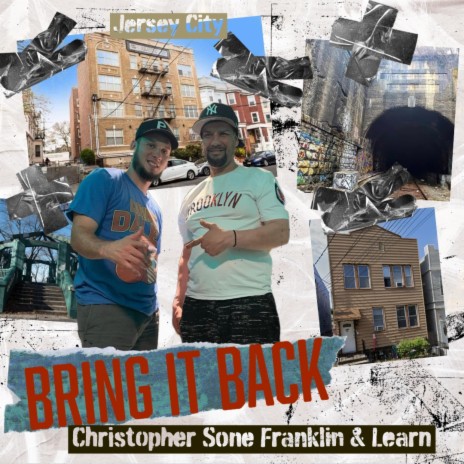 Bring It Back ft. Learn | Boomplay Music