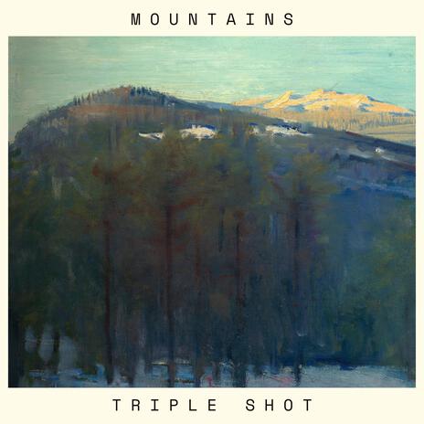 Mountains | Boomplay Music