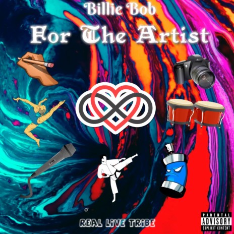 For The Artist | Boomplay Music