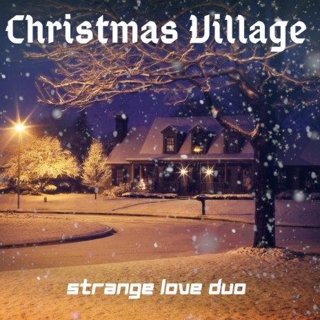 Christmas Village (Radio Edit)
