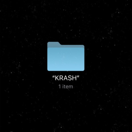 KRASH | Boomplay Music