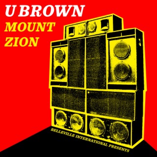 Mount Zion