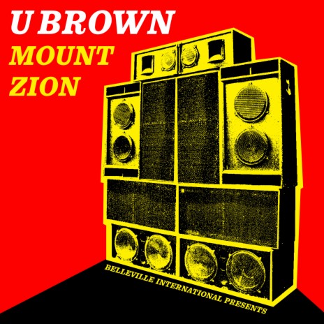 Mount Zion ft. Murray Man | Boomplay Music