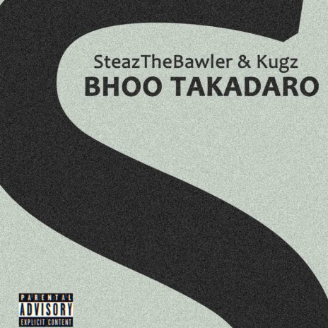 Bho Takadaro ft. Kugz | Boomplay Music