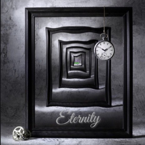 Eternity | Boomplay Music