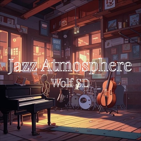 Jazz Atmosphere | Boomplay Music