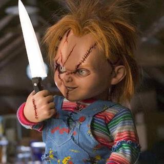 CHILDS PLAY (chucky flow)