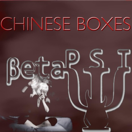 Chinese Boxes