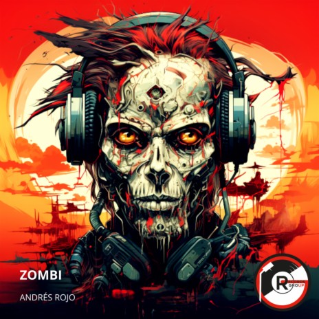 Zombi | Boomplay Music