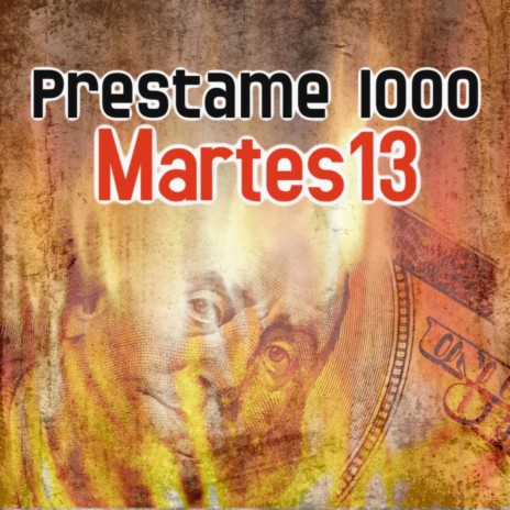 Prestame 1000 (Original) | Boomplay Music