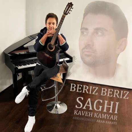 Beriz Beriz Saghi | Boomplay Music