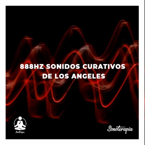 888Hz Sonidos Curativos de los Angeles