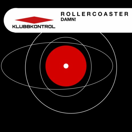 Damn! (Rollercoaster Remix) | Boomplay Music