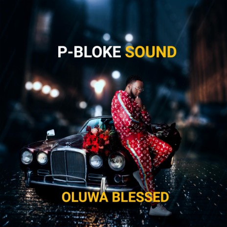 Oluwa blessed