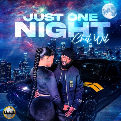 Just One Night | Boomplay Music