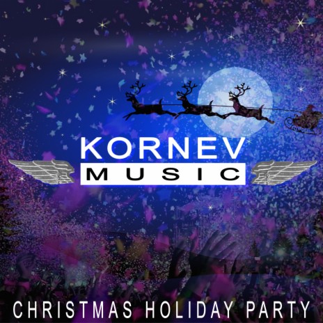 Christmas Holiday Party | Boomplay Music